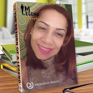 Meet your Posher, Juana